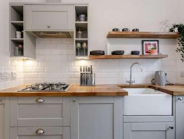 1 bed flat for sale
