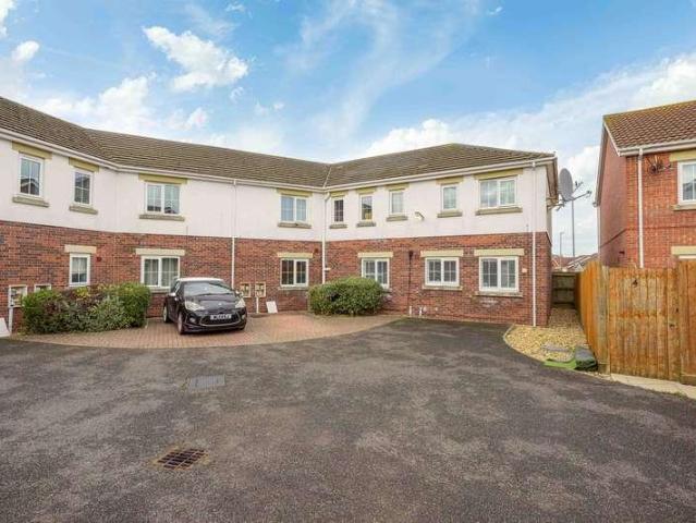 1 bed flat for sale