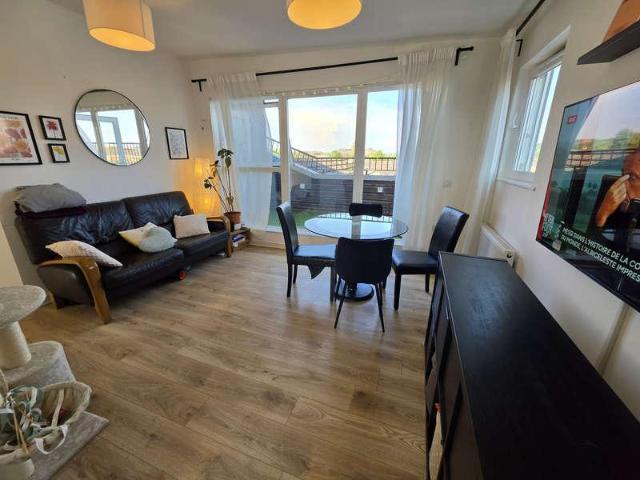 1 bed flat for sale