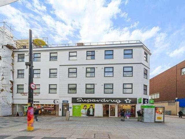 1 bed flat for sale