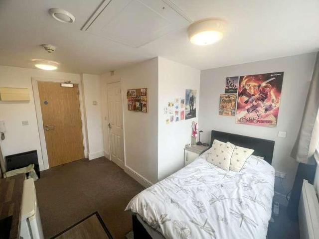 1 bed flat for sale