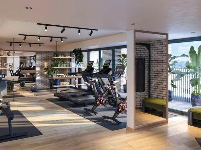 1 bed flat for sale