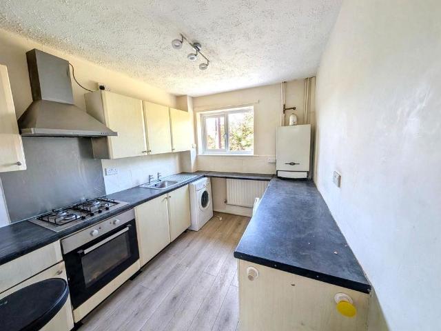 1 bed flat for sale