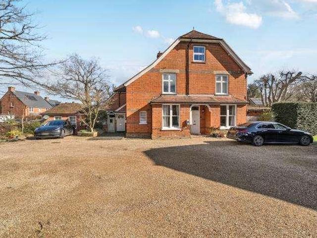 1 bed flat for sale