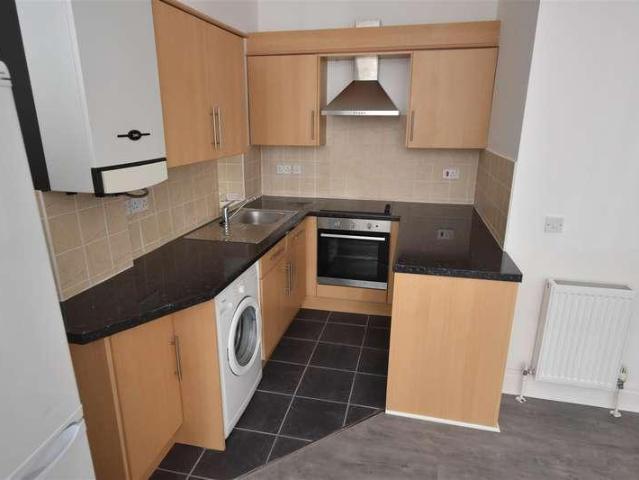 1 bed flat for sale