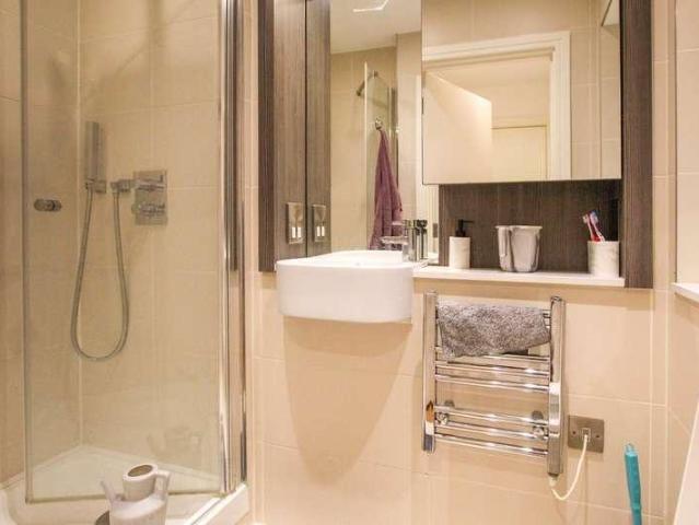 1 bed flat for sale