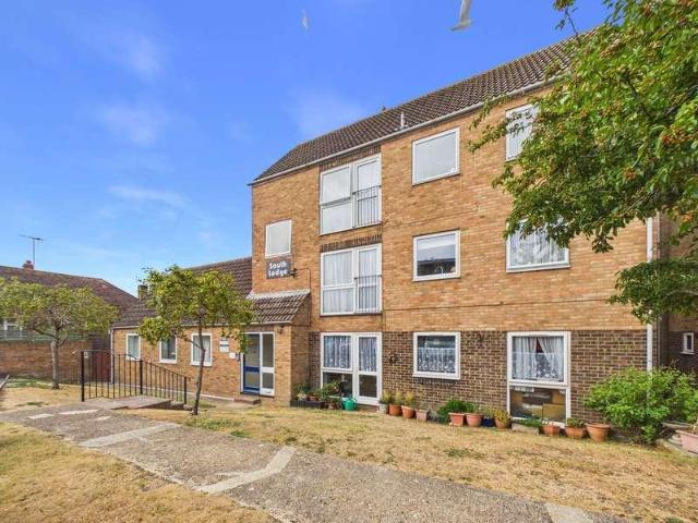 1 bed flat for sale
