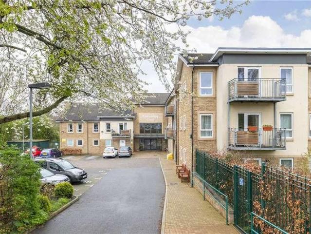 1 bed flat for sale