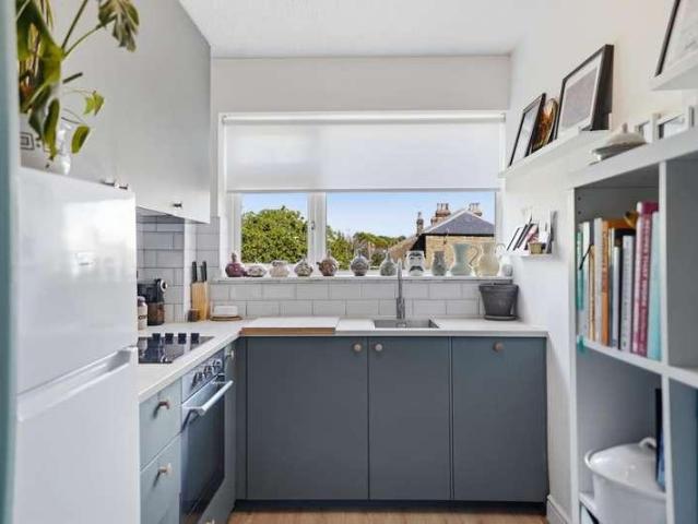 1 bed flat for sale
