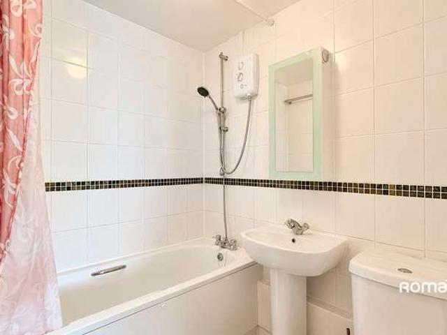 1 bed flat for sale