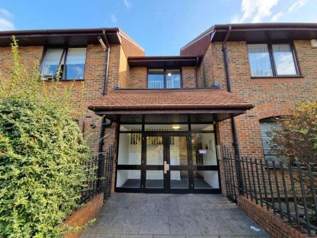 1 bed flat for sale