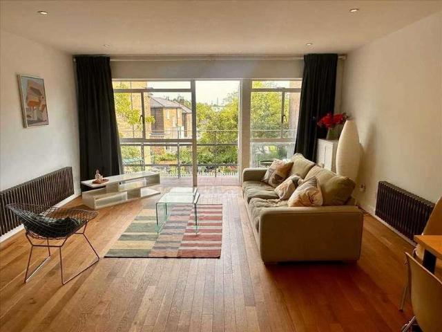 1 bed flat for sale