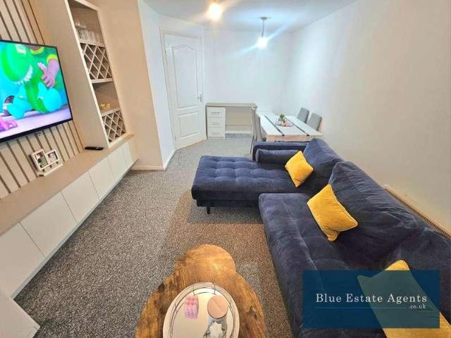 1 bed flat for sale