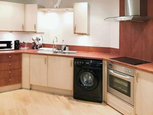 1 bed flat for sale