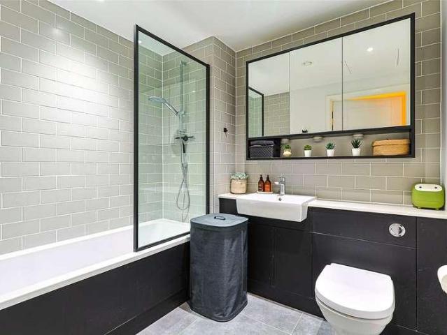 1 bed flat for sale