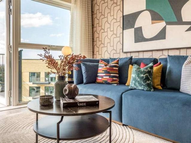 1 bed flat for sale