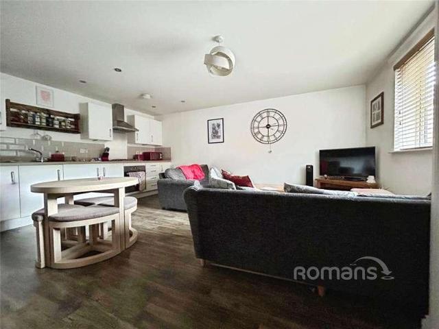 1 bed flat for sale