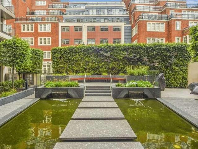 1 bed flat for sale