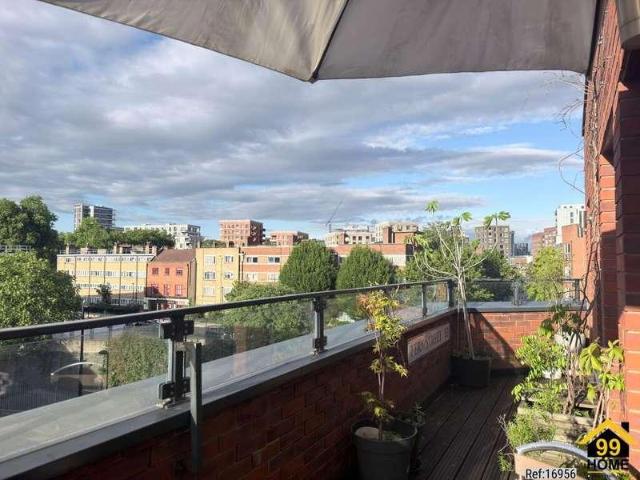 1 bed flat for sale