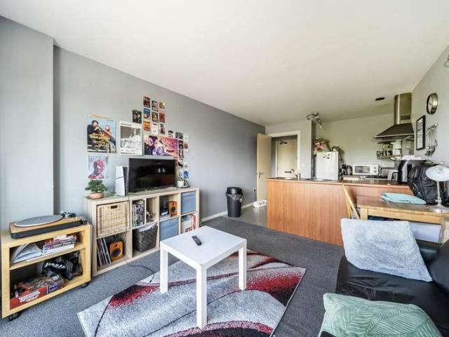 1 bed flat for sale