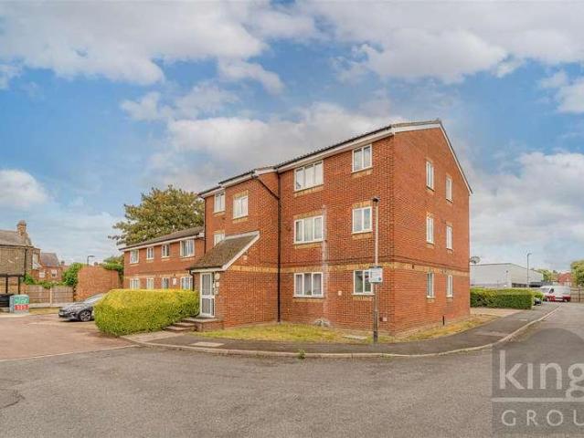1 bed flat for sale