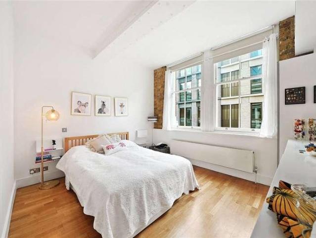 1 bed flat for sale