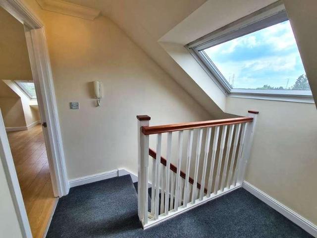 1 bed flat for sale