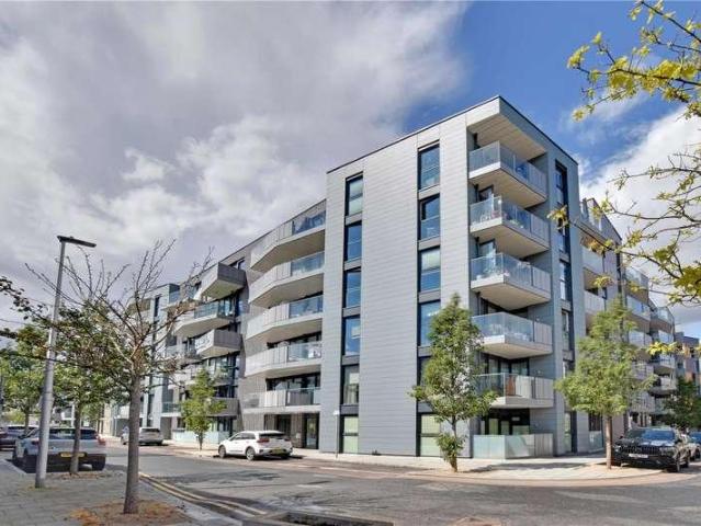 1 bed flat for sale
