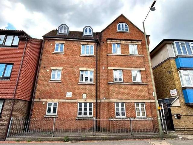 1 bed flat for sale