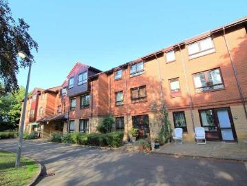 1 bed flat for sale