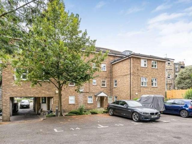 1 bed flat for sale