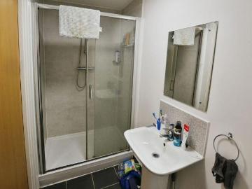1 bed flat for sale