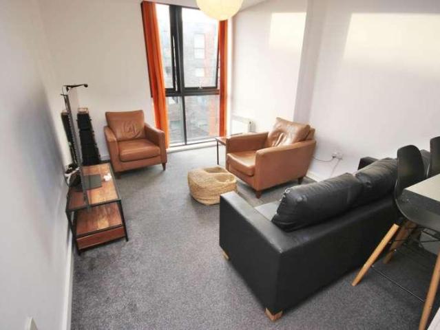 1 bed flat for sale