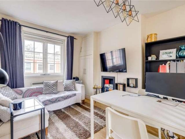 1 bed flat for sale