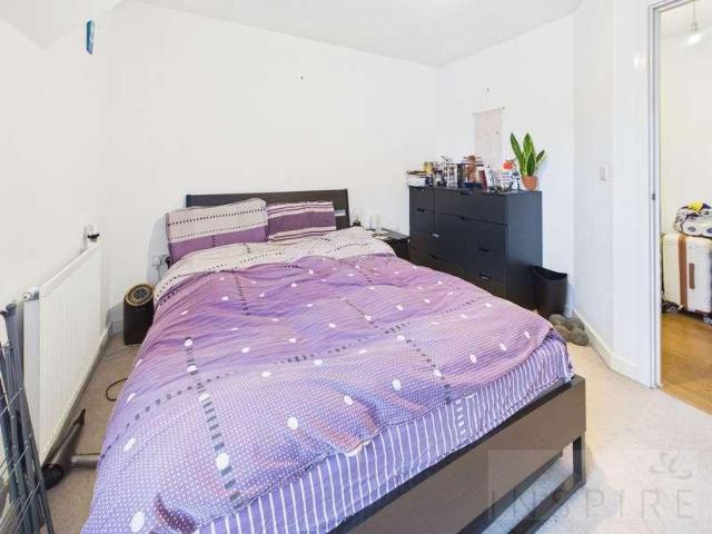 1 bed flat for sale
