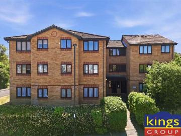1 bed flat for sale