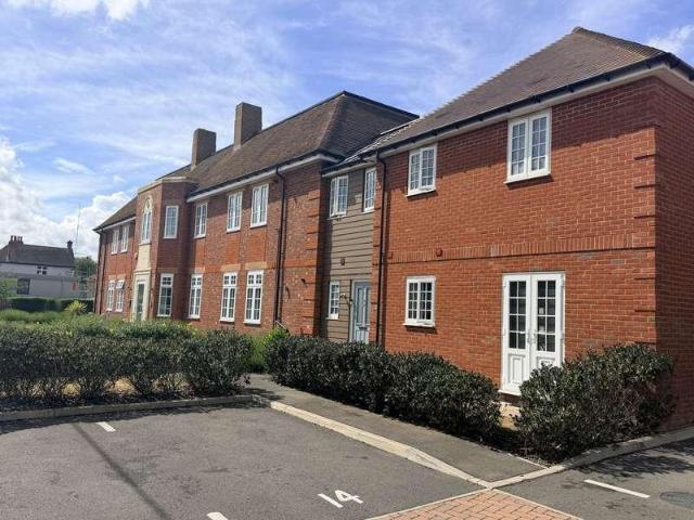1 bed flat for sale