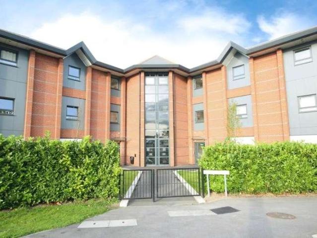 1 bed flat for sale