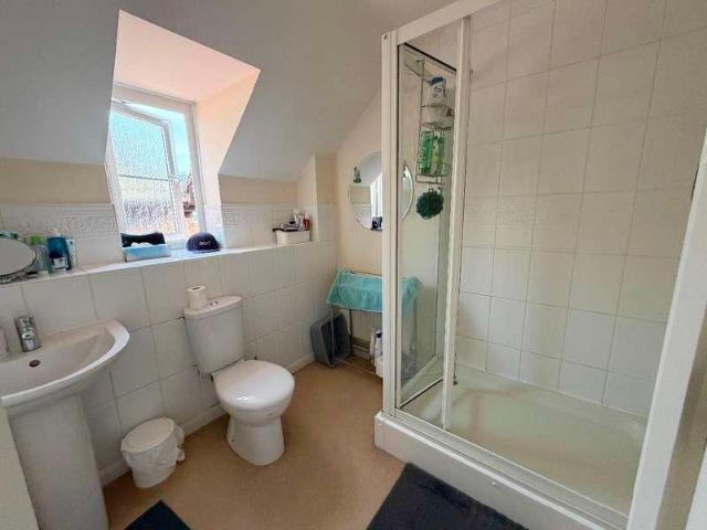 1 bed flat for sale