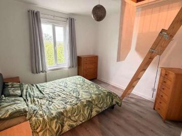 1 bed flat for sale