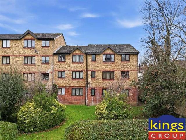 1 bed flat for sale