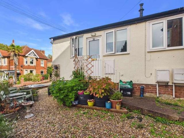1 bed flat for sale