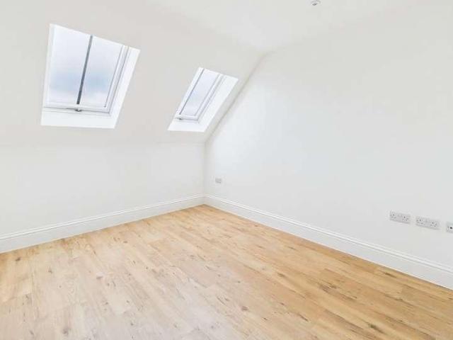 1 bed flat for sale
