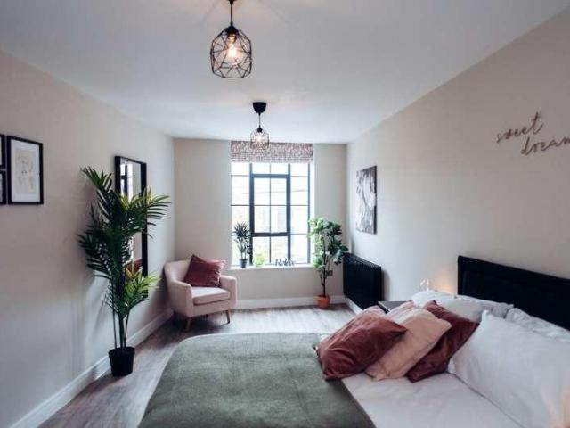 1 bed flat for sale