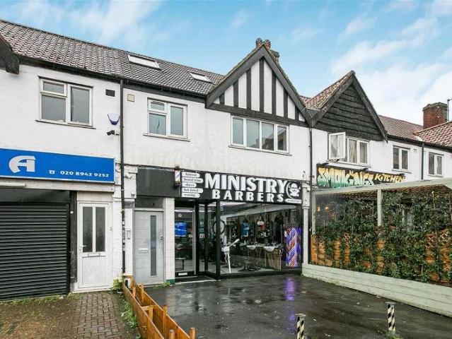 1 bed flat for sale