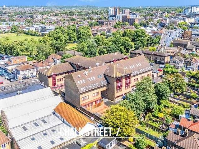 1 bed flat for sale