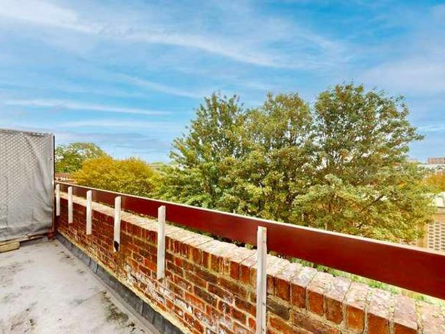 1 bed flat for sale