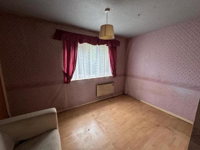1 bed flat for sale