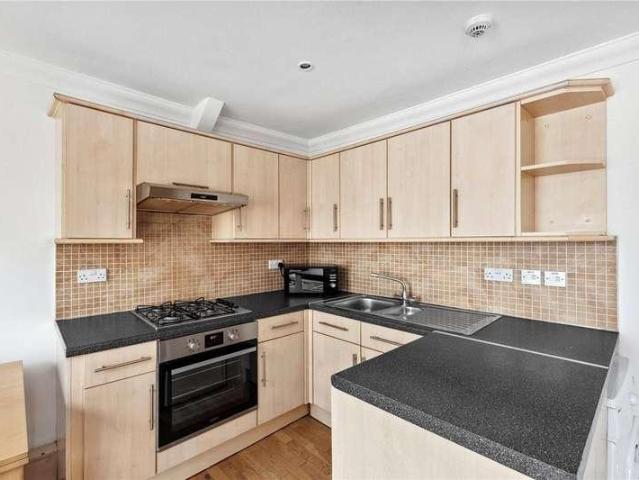 1 bed flat for sale