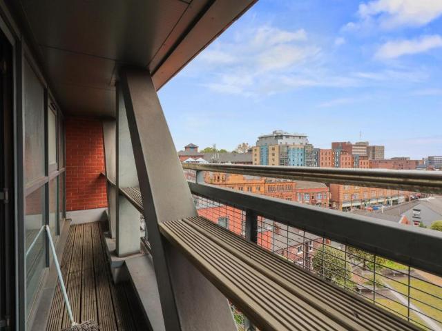 1 bed flat for sale